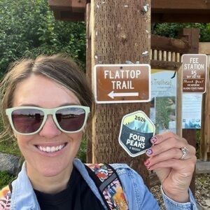 Meet your Posher, Abbas